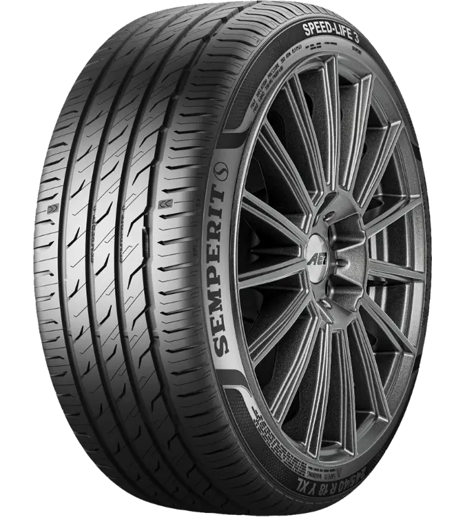 Semperit Speed-Life 3 185/65 R15 88 T
