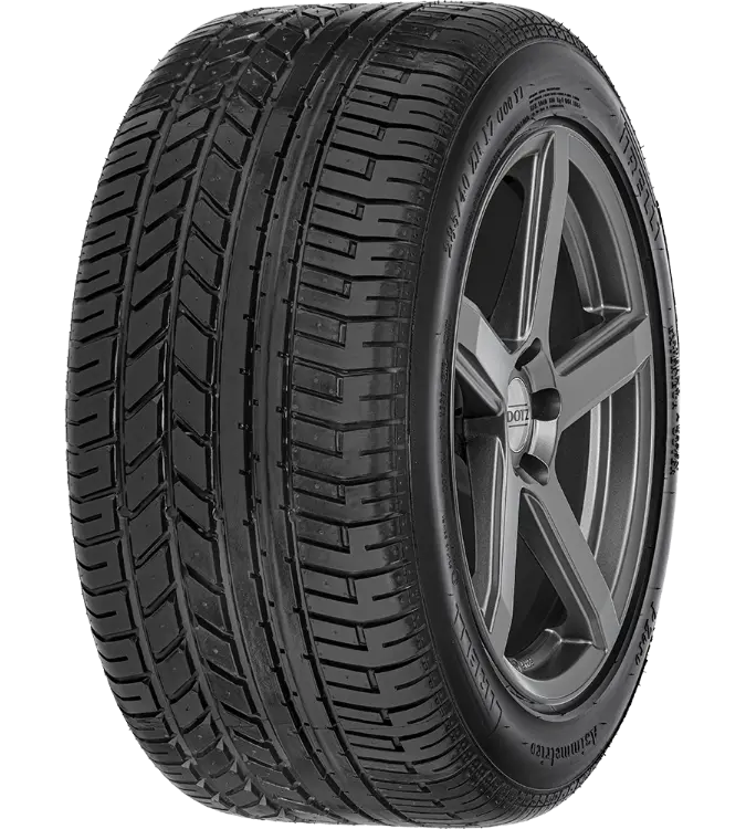 Pirelli P Zero Asimmetrico (P7A1) 265/40 R18 97 Y ZR