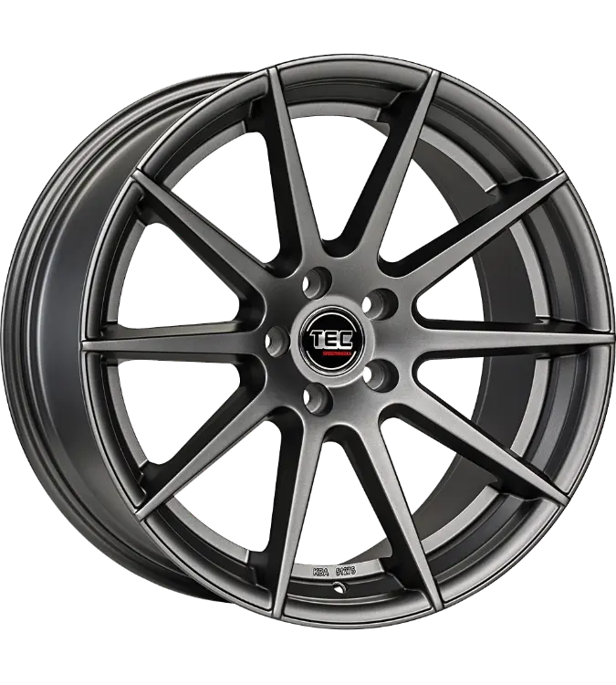 TEC SPEEDWHEELS GT7 DG 10,00x20 5x108,00 ET33,00