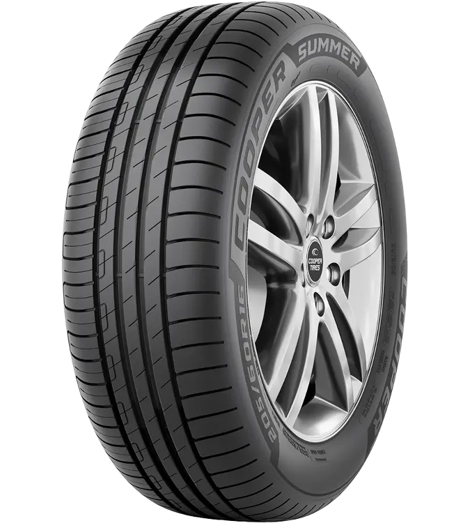 Cooper Summer 205/55 R16 91 Y