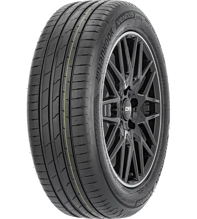 Hankook iON evo IK01 235/45 R18 98 W XL, ZR, Sound Absorber