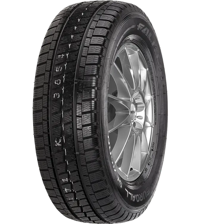 Falken Euroall Season VAN11 175/70 R14 95/93 T C