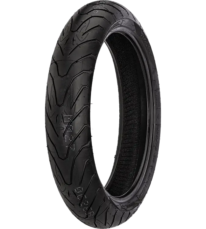 Pirelli ANGEL GT 120/70ZR17 (58 W) Przód TL M/C