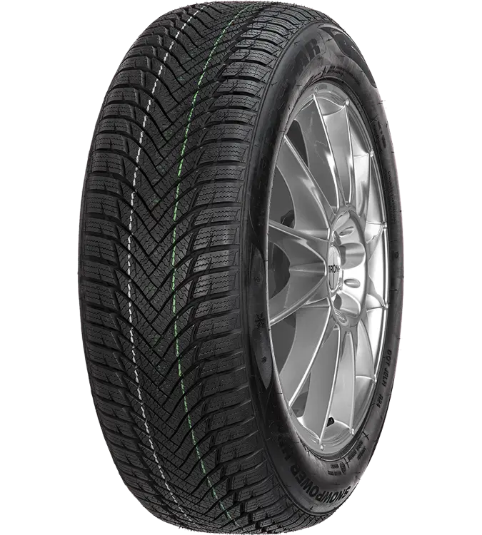 Tristar Snowpower HP 165/65 R14 79 T