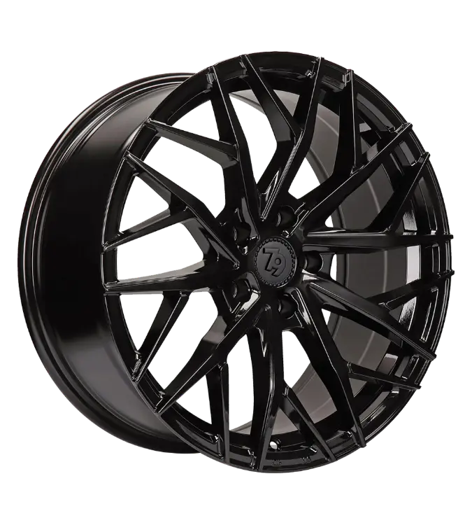 SEVENTY9 SSF-1 BG 8,00x18 5x120,00 ET33,00