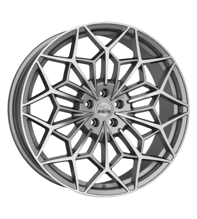 Antera A105 Moon Grey Diamond 8,50x20 5x112,00 ET35,00