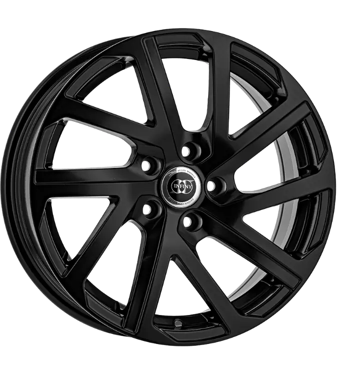 Infiny COBALT Black 8,00x18 5x120,00 ET42,00