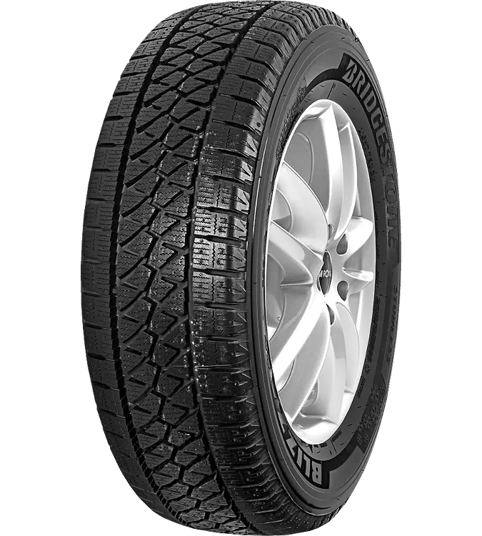 Bridgestone Blizzak W995 205/65 R16 107/105 R C