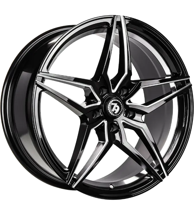 SEVENTY9 SV-A BGWIL 8,00x18 5x112,00 ET35,00