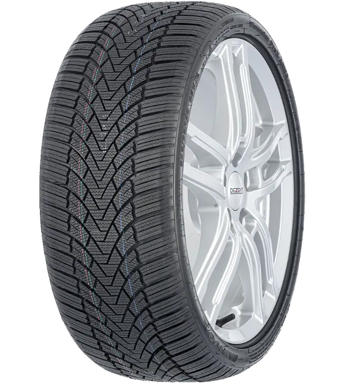 Arivo Winmaster ProX ARW 3 215/45 R16 90 V XL
