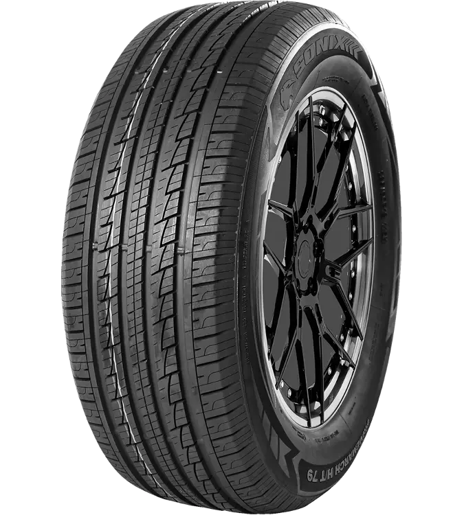 Sonix PRIMEMARCH H/T 79 225/70 R16 107 H XL