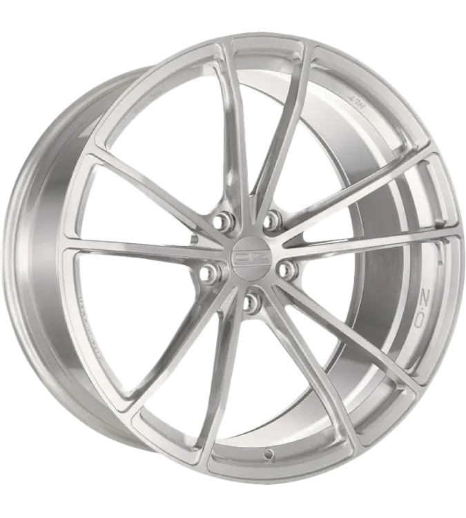 OZ ZEUS BRUSHED 9,00x21 5x120,00 ET35,00