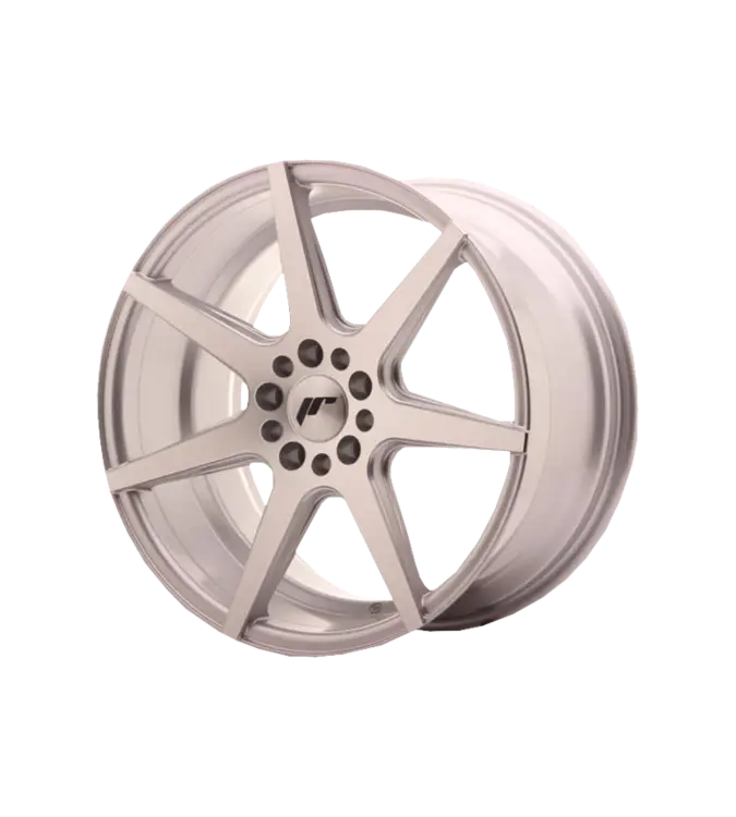 JR Wheels JR20 8,50x19 5x120,00 ET35,00