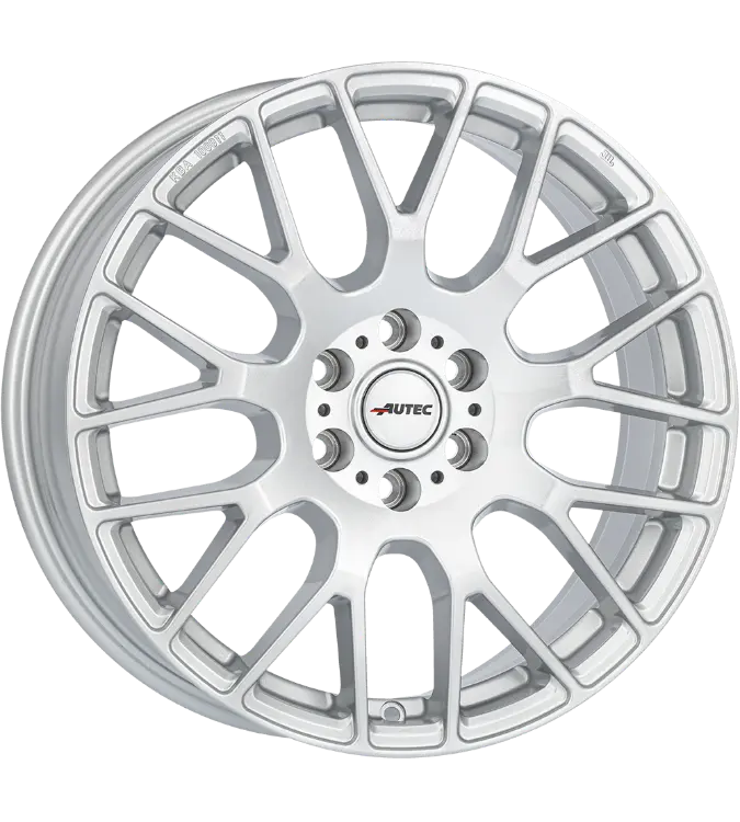 Autec Nimah 8,00x18 6x114,30 ET40,00