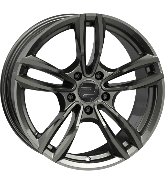 2DRV WH29 DGM+ 8,50x19 5x120,00 ET35,00