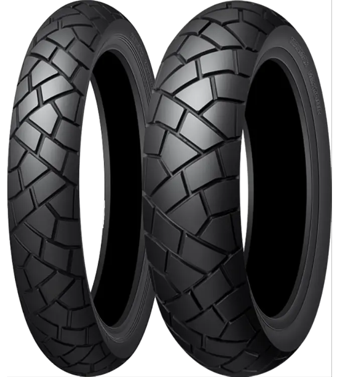 Dunlop Trailmax Mixtour 120/70 R19 60 V Przód TL