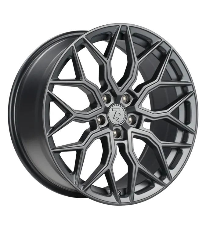 SEVENTY9 SV-K HGM 8,50x19 5x120,00 ET35,00