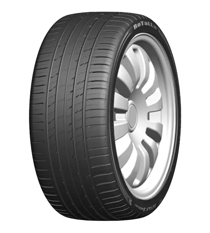 Tracmax X-Privilo RS 01+ 285/50 R20 116 W XL