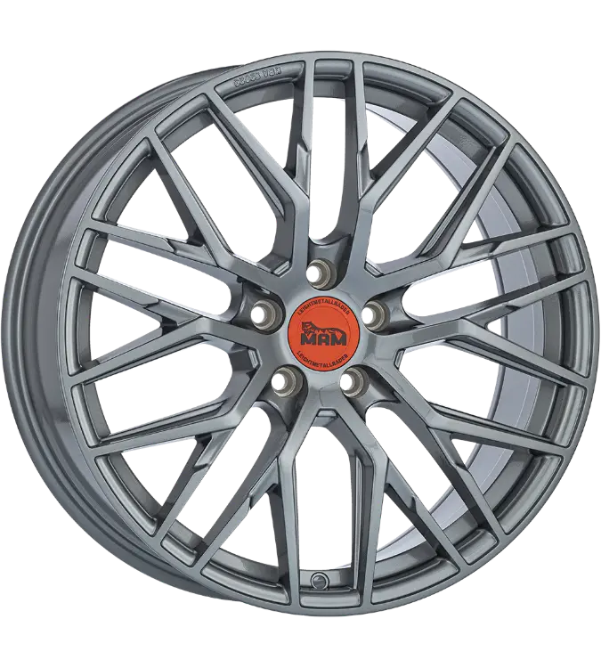 MAM RS4 PP 8,50x19 5x120,00 ET35,00