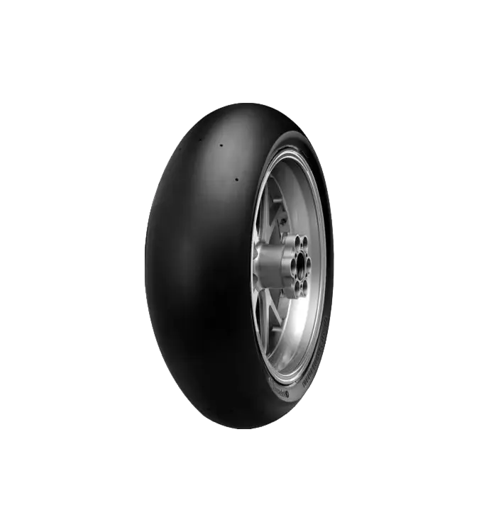 Continental ContiTrack 120/70 R17 Przód TL NHS L1 Soft
