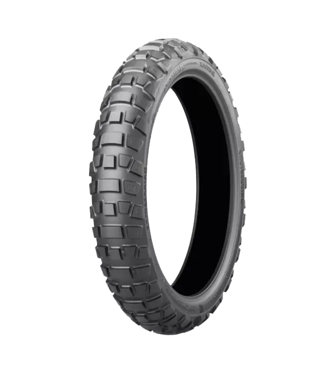 Bridgestone Battlax Adventurecross AX41 90/90-21 54 Q Przód TL