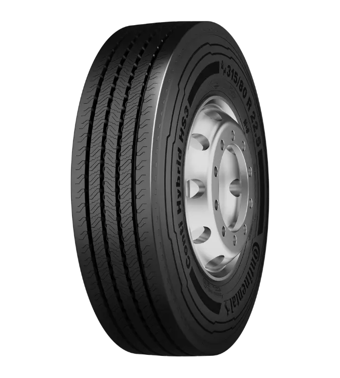 Continental Conti Hybrid HS3 285/70R19.5 146/144 M