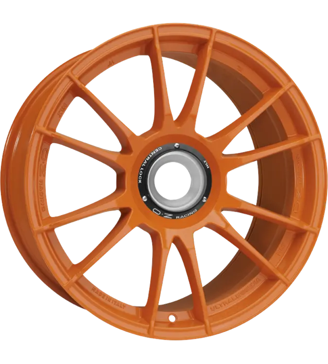 OZ ULTRALEGGERA HLT CL ORANGE 12,00x21 1x0,00 ET45,00