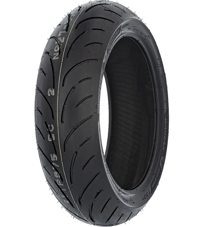 Bridgestone Battlax Sport Touring T33 190/50ZR17 (73 W) Tył TL