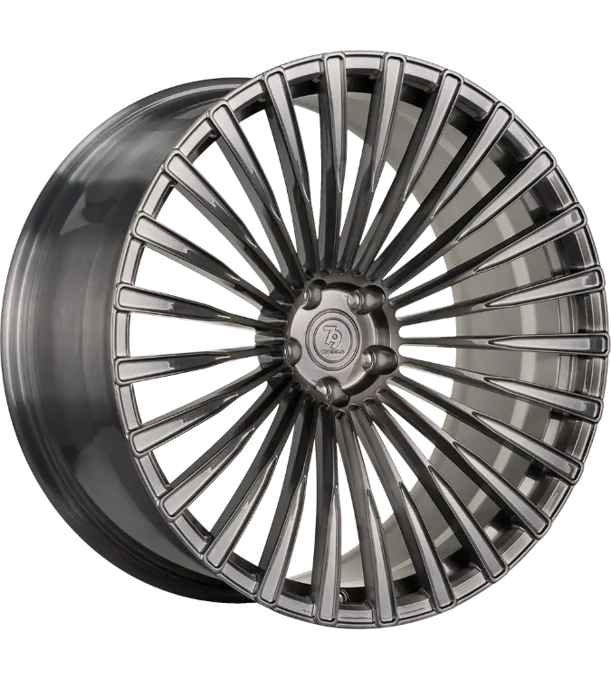 SEVENTY9 MF.1 DB 8,50x20 5x112,00 ET25,00