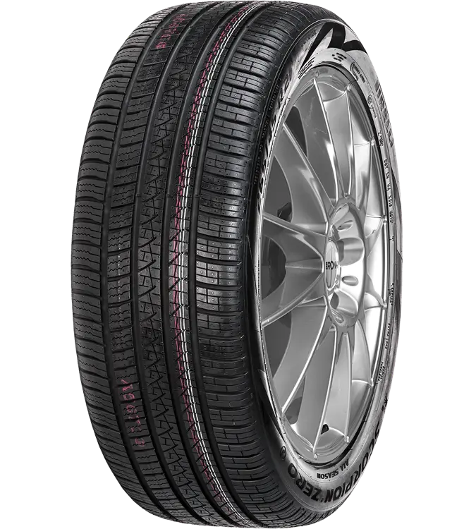 Pirelli Scorpion Zero All Season 285/35 R22 106 Y XL, T0, PNCS, CO, Elect