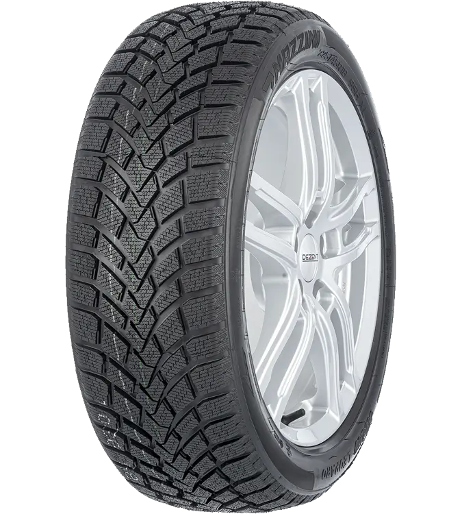 Mazzini Snow Leopard 195/60 R15 88 T