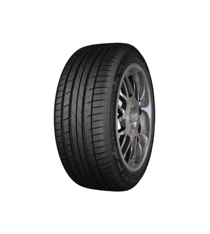 STARMAXX ST450 Incurro 215/60 R17 96 V