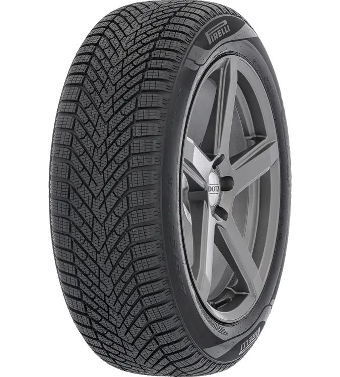 Pirelli Scorpion Winter 2 235/50 R20 104 V XL, Seal Inside, Elect