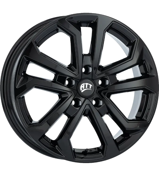 ATT 84C 7,00x17 5x108,00 ET45,00
