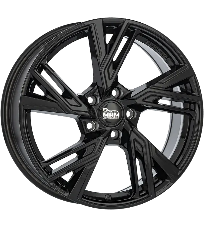 MAM RS5 BP 8,50x20 5x112,00 ET42,00