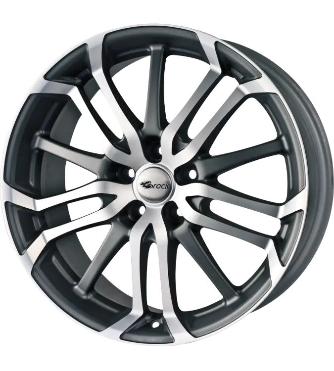 Brock B26 TMVP 7,50x17 5x112,00 ET35,00