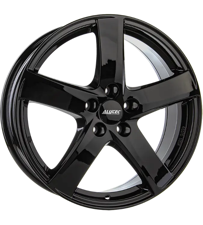 ALUTEC Freeze Black Diamond 7,50x18 5x112,00 ET33,00