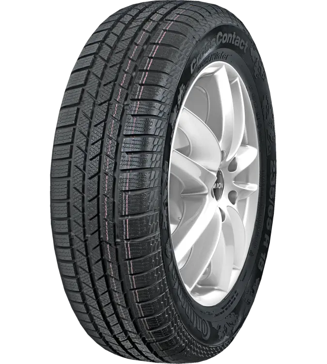 Continental ContiCrossContact Winter 235/60 R17 102 H MO