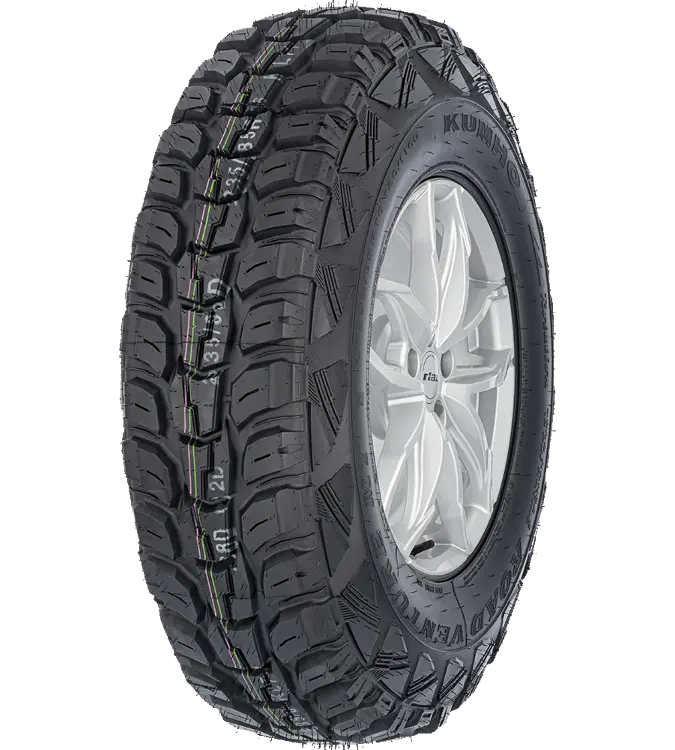 Kumho ROAD VENTURE MT KL71 265/75 R16 119/116 Q