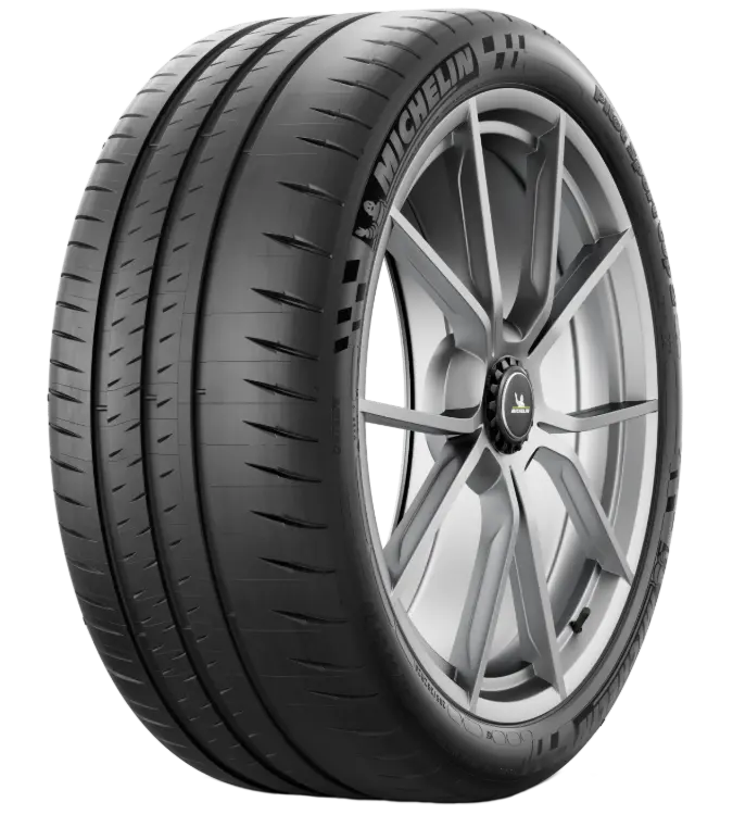 Michelin Pilot Sport Cup 2 265/35 R20 99 Y XL, ZR, N2