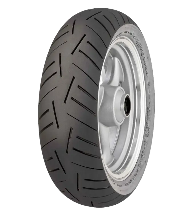 Continental ContiScoot 100/90-14 57 P Tył TL RF