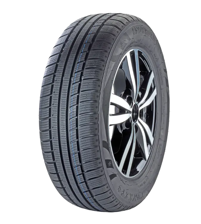 Tomket Snowroad SUV 3 235/55 R18 104 H