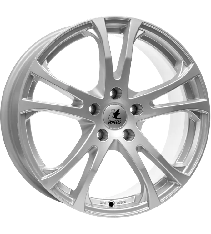 itWHEELS Michelle 8,50x20 5x112,00 ET45,00