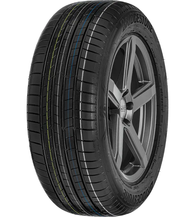 Bridgestone Alenza 001 275/35 R21 103 Y RUN ON FLAT RFT, XL, *