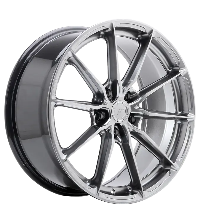 JR Wheels JR37 Dark Hyper B 8,50x20 5x120,00 ET35,00