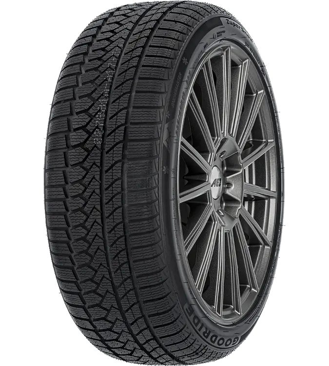 Goodride ZuperSnow Z-507 225/50 R18 99 V XL