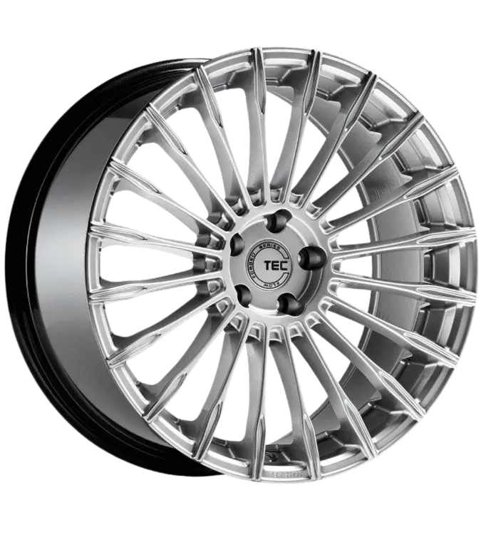 TEC SPEEDWHEELS GT5 HS 9,00x19 5x112,00 ET40,00