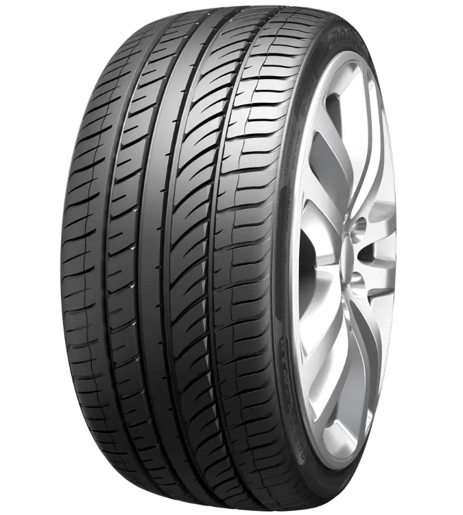 RoadX RXMOTION U11 205/55 R17 95 Y XL, ZR