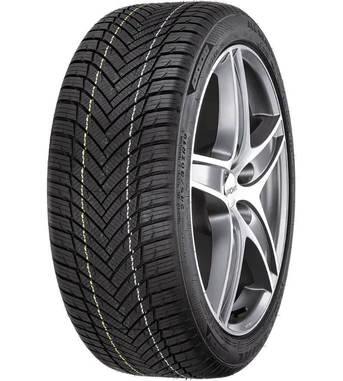 Imperial All Season Driver 205/40 R18 86 Y XL, ZR