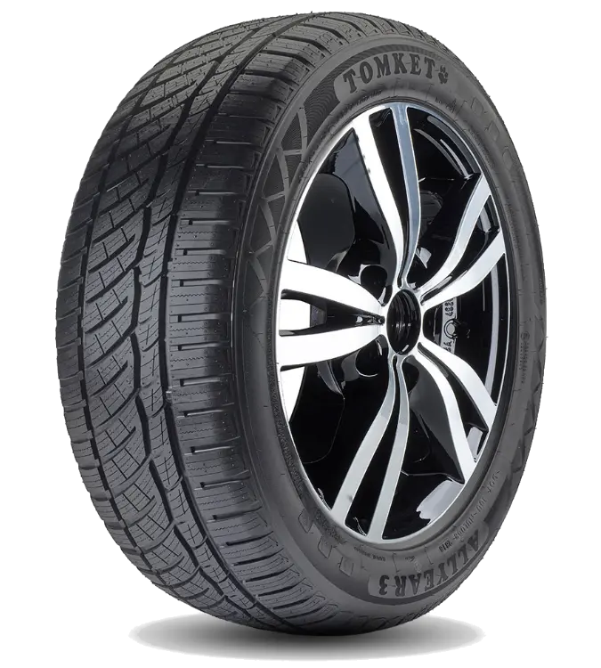 Tomket Allyear 3 175/65 R15 84 H